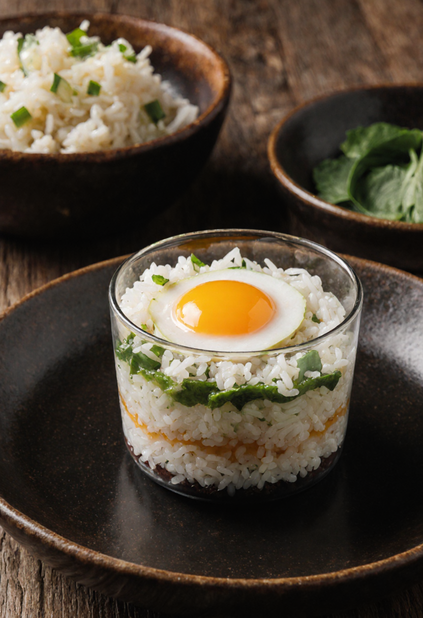 따뜻한 마음이 한가득한 우리들의 컵밥 만들기데이